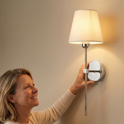 Wireless Ambient Wall Light ( Set Of 2 )